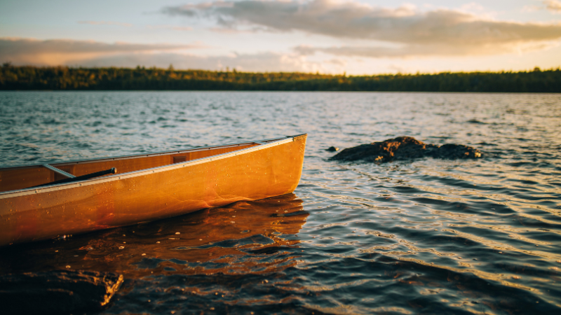 Canoeing, Kayaking, and Creek Adventures Near Bowling Green | Crye-Leike Executive Realty